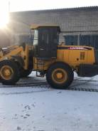 XCMG LW300F, 2012 в Ачинске XCMG LW300F. Продаётся фронтальный погрузчик 2012 г., 3 000 кг., Дизельный, 1,80 куб. м.