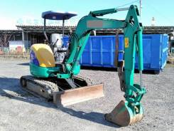 Komatsu PC30, 2005 во Владивостоке Komatsu PC30. Экскаватор , 0,08 куб. м. Под заказ