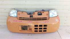 Nose cut Daihatsu ESSE в Комсомольске-на-Амуре Nose cut DAIHATSU ESSE