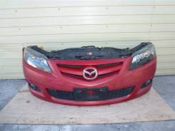 Nose cut Mazda Atenza 2006 в Комсомольске-на-Амуре Nose cut MAZDA ATENZA 2006