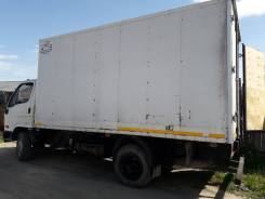 Hyundai HD65, 2009 в Екатеринбурге Hyundai HD65. Хундай hd 65 3.5т.2009г. в, 3 500 кг., 6x2