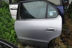 Дверь задняя/левая-1999г Honda Inspire UA2 J25A в Хабаровске Дверь боковая. Honda Inspire, UA2, UA4 J25A