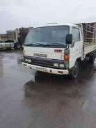 Mazda Titan, 1997 в Чите Mazda Titan. Продается , 4 300 куб. см., 3 000 кг., 4x2