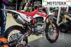 Motoland WRX 250 Lite, 2022 