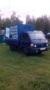 Hyundai Porter, 2006 в Нижневартовске Hyundai Porter. , 2 500 куб. см., 1 000 кг., 4x2