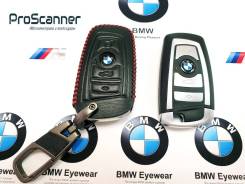 Чехол ключа зажигания BMW 1, 3, 5, 6, 7, X3, X4 в Краснодаре Ключ зажигания, смарт-ключ. BMW: 1-Series, 5-Series, 6-Series, 7-Series, 3-Series, X3, X4