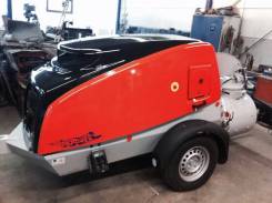 Brinkmann, 2013 в Краснодаре Brinkmann. dв 450-Растворонасос, 2 600 куб. см., 100,00 м.