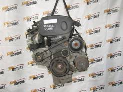 Контрактный двигатель Z16XER Opel Astra Vectra Zafira 1,6 i 2006-2012 в Москве Двигатель в сборе. Opel Vectra Opel Astra Opel Zafira Двигатель Z16XER