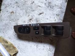 Блок упр. Стеклоподьемниками Toyota Vista, SV40 правый передний в Арсеньеве Блок управления стеклоподъемниками. Toyota Vista, SV40