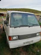 Mazda Bongo, 1995 в Улан-Удэ Mazda Bongo. Продам бортовой грузовик мазда бонго, 2 200 куб. см., 1 500 кг., 4x4