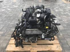 Двигатель S63B44B 4.4 BMW F85 с навесным наличие