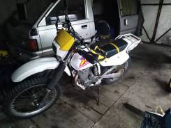 Suzuki DR 250, 1998 