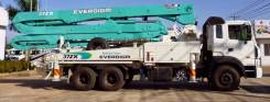 Everdigm, 2019 в Краснодаре Everdigm. ECP38ZX бетонанасос, 38,00 м. Под заказ