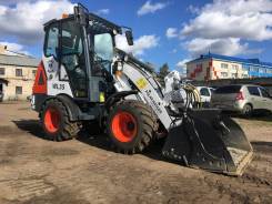 Polar Badger WL35, 2019 в Ярославле Polar Badger WL35. Мини-погрузчик Polar Badger WL-35, 800 кг., Дизельный