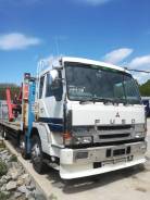 Продам задний мост 4wd Fuso в Фокино Мост.