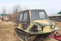 Жук 9, 2017 в Томске Жук 9. Продам вездеход Жук-9 в Томске, 1 500 куб. см. Под заказ