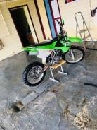 Kawasaki KX 85, 2007 