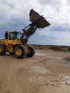 Volvo L120E, 2007 в Симферополе Volvo L120E. Погрузчик , 6 500 кг., Дизельный, 3,50 куб. м.