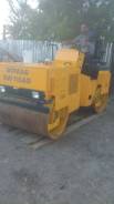 Bomag BW115AD, 1995 в Новосибирске Bomag. Каток