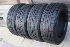 Yokohama Ice Guard IG50+, 225/50 R17 в Новосибирске Yokohama Ice Guard IG50+. Зимние, без шипов, 2016 год, 5 %