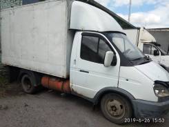 Багем 27851B, 2006 в Челябинске Багем. Грузовой фургон, 3 500 кг.