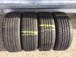 Bridgestone Nextry Ecopia, 195/55 D15 в Ижевске Bridgestone Nextry Ecopia. Летние, 2013 год, 10 %, 4 шт