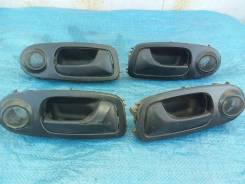 Ручка двери внутренняя Chevrolet Lacetti в Воронеже Ручка двери внутренняя. Chevrolet Lacetti