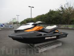 SEA DOO GTR 215 