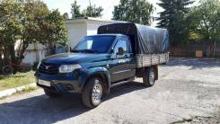 УАЗ Карго, 2014 в Еманжелинске УАЗ Карго. , 2 700 куб. см., 4x4