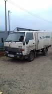 Toyota Dyna, 1994 в Хабаровске Toyota Dyna. Продаётся грузовик Toyota dyna, 3 000 куб. см., 1 500 кг., 4x2