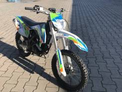 RACER SR-X1 Cross X1, 2019 