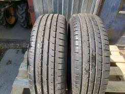 Dunlop, 205/65 R15 в Омске Dunlop. Летние, 2017 год, 5 %, 2 шт