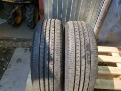 Dunlop Veuro VE 303, 205/65 R15 в Омске Dunlop Veuro VE 303. Летние, 2016 год, 5 %, 2 шт