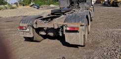 Isuzu EXZ, 2008 в Новокузнецке Isuzu EXZ. Тягач Isuzu Giga EXZ 2008г 6X4, 14 256 куб. см., 30 000 кг., 6x4