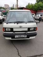 Toyota Lite Ace, 1992 во Владивостоке Toyota Lite Ace. Продаётся грузовик Toyot LITE ACE, 2 000 куб. см., 850 кг., 4x2