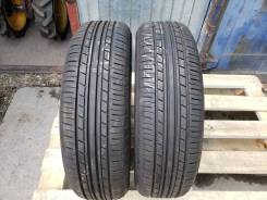 Yokohama, 175/70 R14 в Омске Yokohama. Летние, 2017 год, 5 %, 2 шт