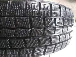 Dunlop Winter Maxx, 195/65R15 во Владивостоке Dunlop Winter Maxx. Зимние, без шипов, 2015 год, 10 %, 4 шт
