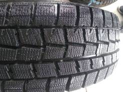 Dunlop Winter Maxx, 195/65R15 во Владивостоке Dunlop Winter Maxx. Зимние, без шипов, 2016 год, 5 %, 4 шт