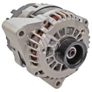    MotorHerz ALV5543RB 