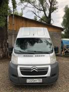Citroen Jumper, 2008 в Красноярске Citroen Jumper. Продаётся Citroen jamper, 3 000 куб. см., 2 000 кг., 4x2