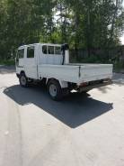 Nissan Atlas, 2002 в Комсомольске-на-Амуре Nissan Atlas. Продается грузовик ниссан атлас, 2 700 куб. см., 1 500 кг., 4x4
