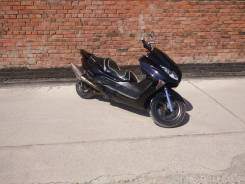 Honda Forza, 2005 в Новосибирске Honda Forza. 250 куб. см., исправен, птс, без пробега