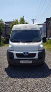 Peugeot Boxer, 2014 в Новосибирске Peugeot Boxer. Продам пежо боксер, 2 200 куб. см., 2 000 кг., 4x2