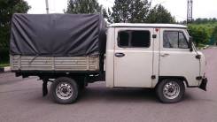 УАЗ 390945, 2011 в Новокузнецке УАЗ 390945. Организация реализует , 2 700 куб. см., 1 000 кг., 4x4