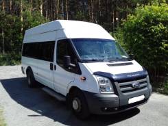 Ford Transit, 2012 в Екатеринбурге Ford Transit. Продаётся срочно микроавтобус , 18 мест