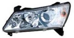 Geely Emgrand EC7 (09-)- ФАРА в Екатеринбурге в Екатеринбурге Фара. Geely Emgrand EC7, 1, 2