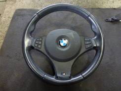 Руль BMW X3 E83 в Челябинске Руль. BMW X3, E83