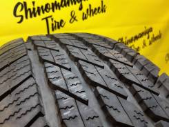 Michelin Cross Terrain SUV, 265/65R17 во Владивостоке Michelin Cross Terrain SUV. Летние, 2012 год, без износа, 1 шт