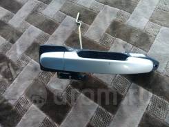 Ручка двери наружняя левая передняя Toyota Avensis в Бийске Ручка двери наружняя левая передняя Toyota Avensis