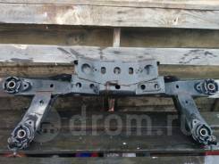 Балка подвески задняя Toyota Avensis в Бийске Балка подвески задняя Toyota Avensis